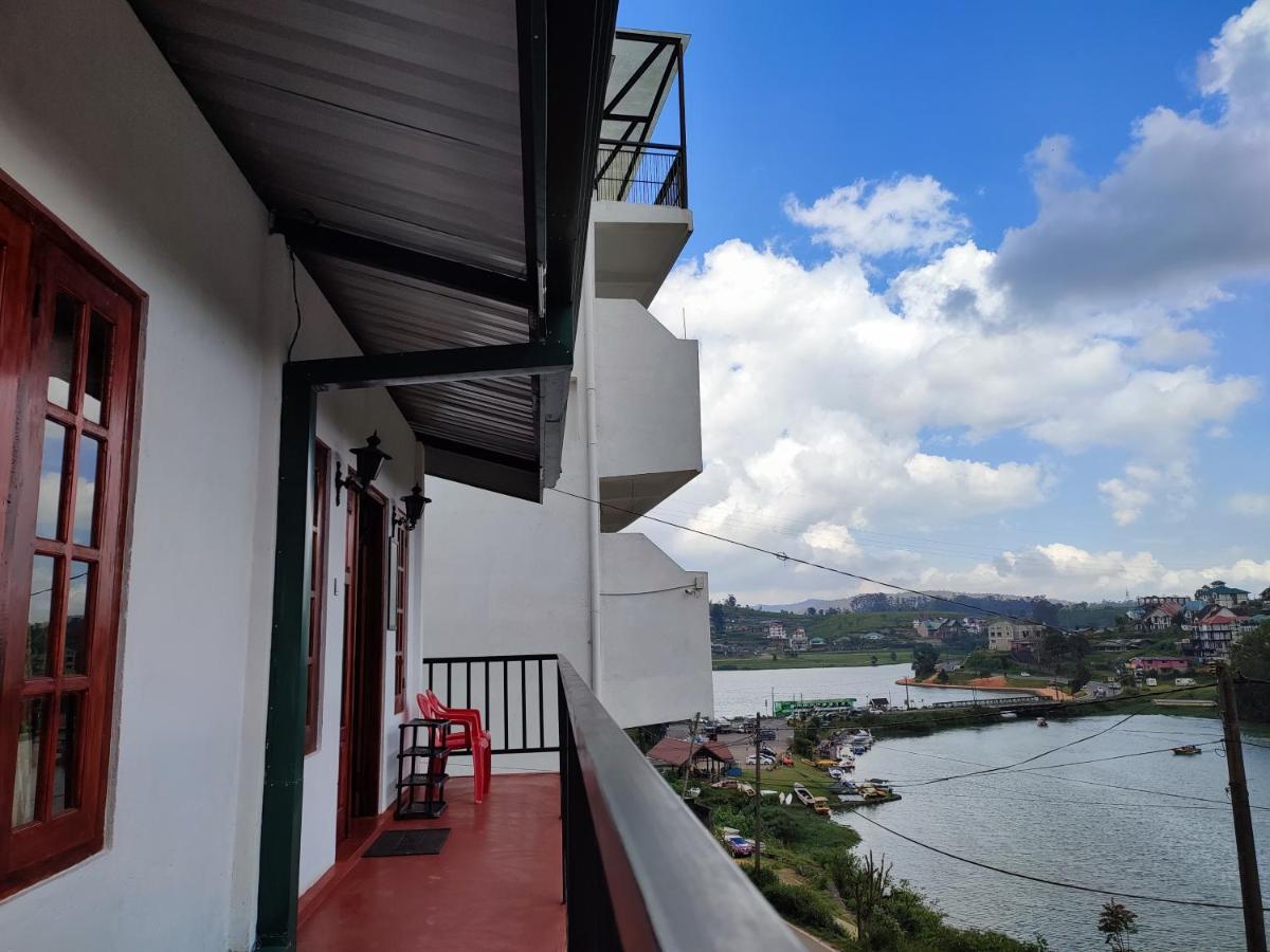 Lavender Resort Nuwara Eliya Exterior photo