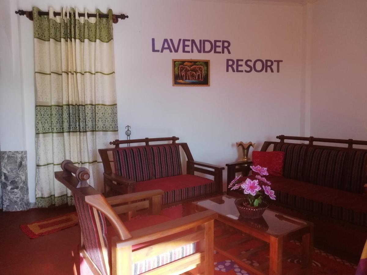 Lavender Resort Nuwara Eliya Exterior photo
